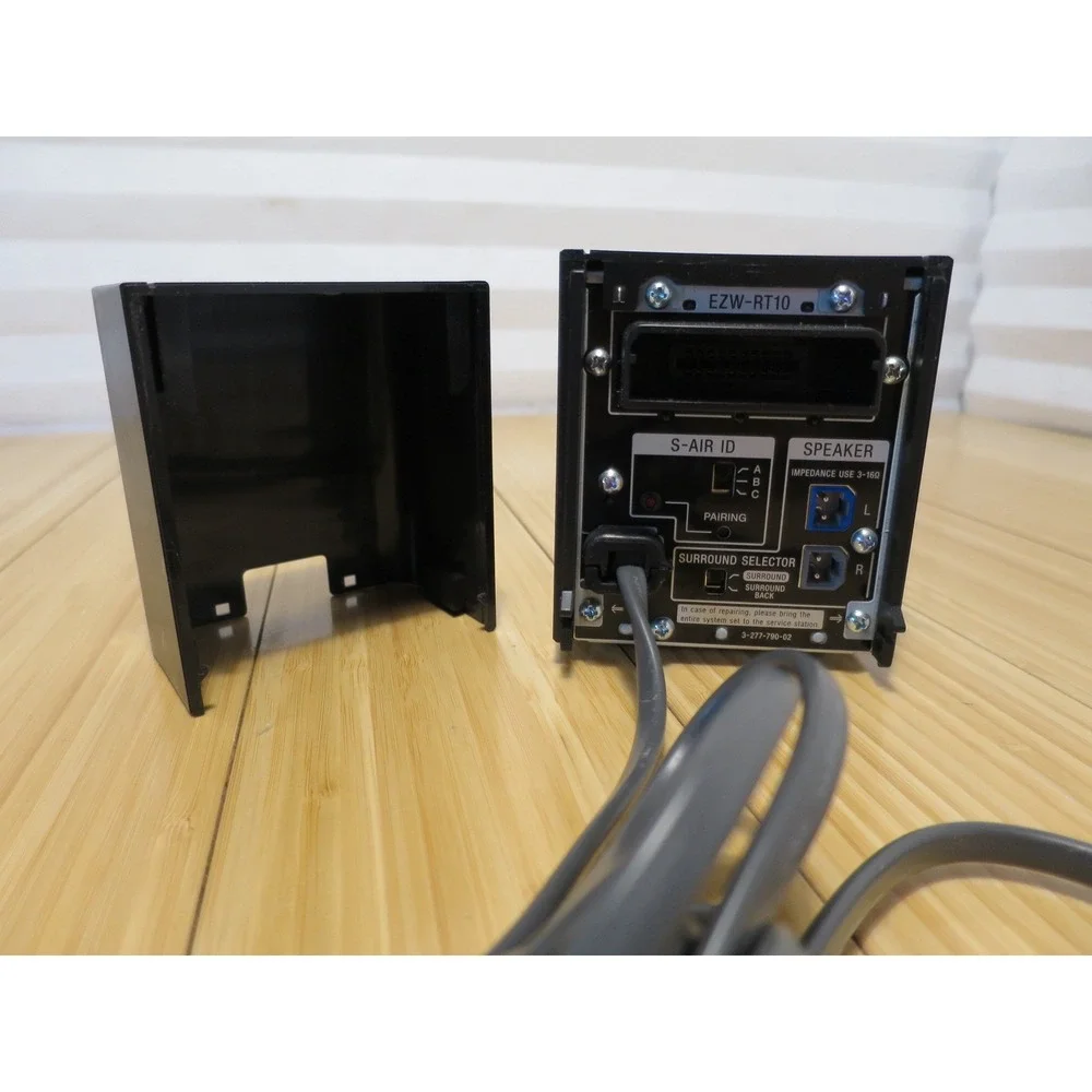 Sony tested working